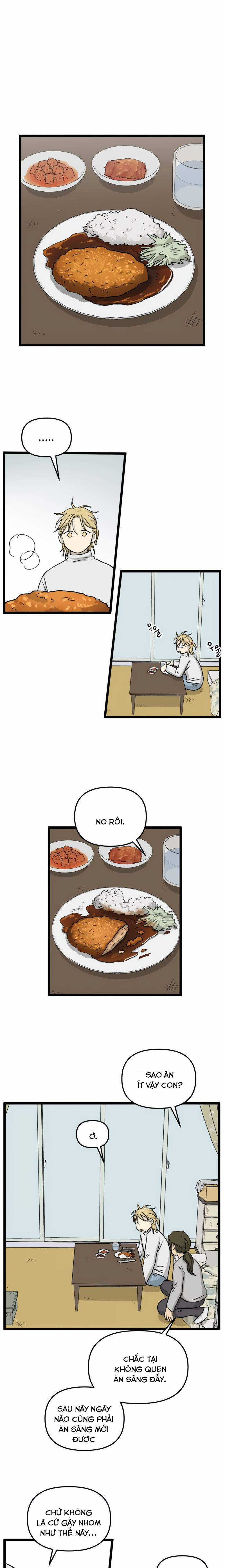 NO HOME - Chapter 198 - Trang 10