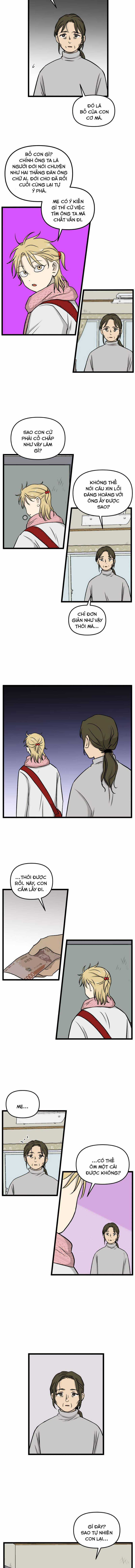 NO HOME - Chapter 199 - Trang 2