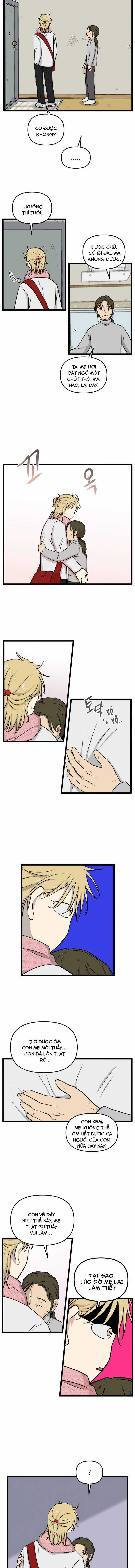 NO HOME - Chapter 199 - Trang 3