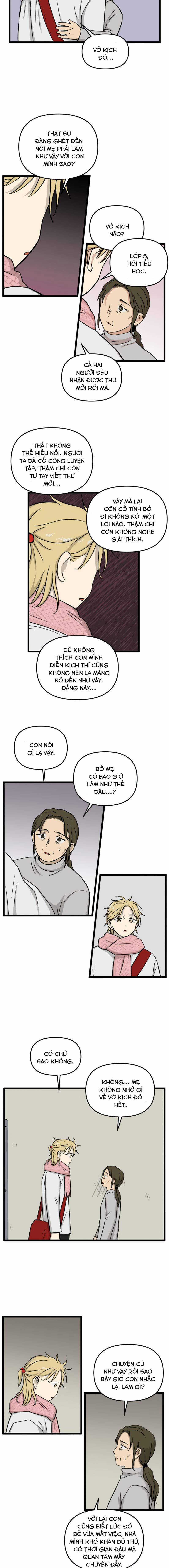 NO HOME - Chapter 199 - Trang 4