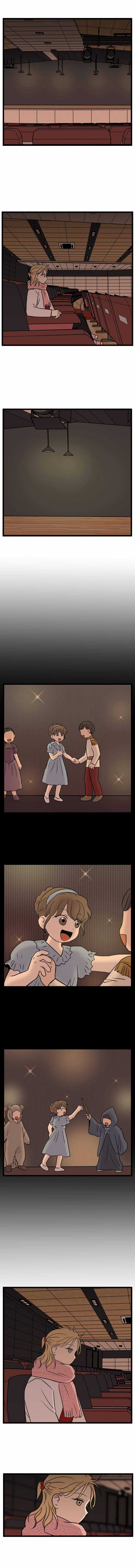 NO HOME - Chapter 199 - Trang 6