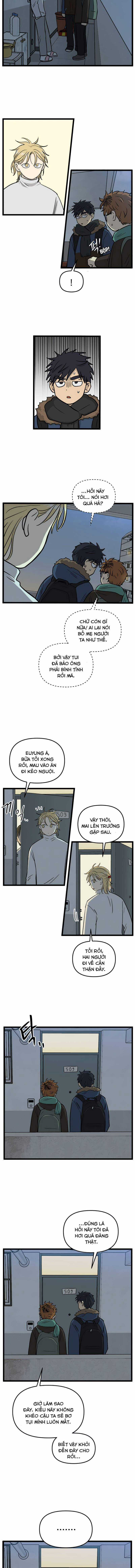 NO HOME - Chapter 203 - Trang 7