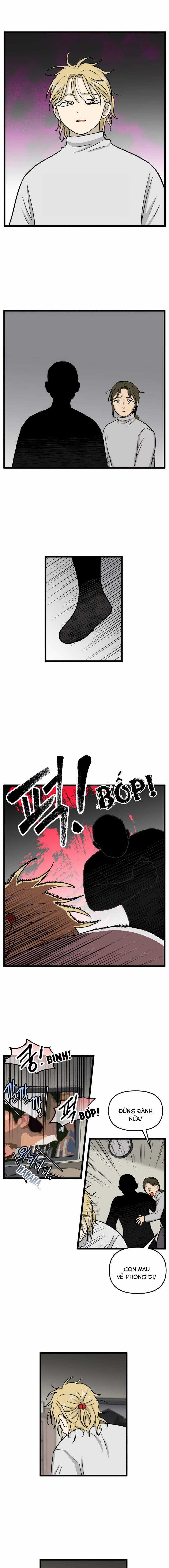 NO HOME - Chapter 204 - Trang 11