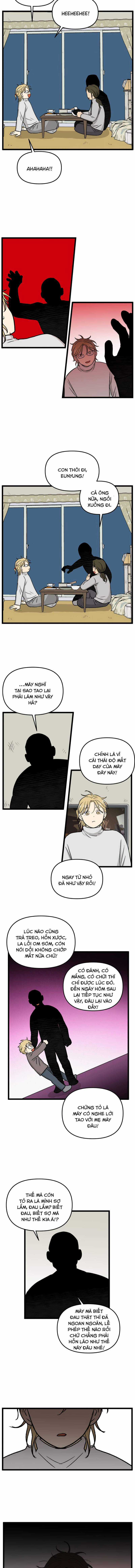 NO HOME - Chapter 204 - Trang 6