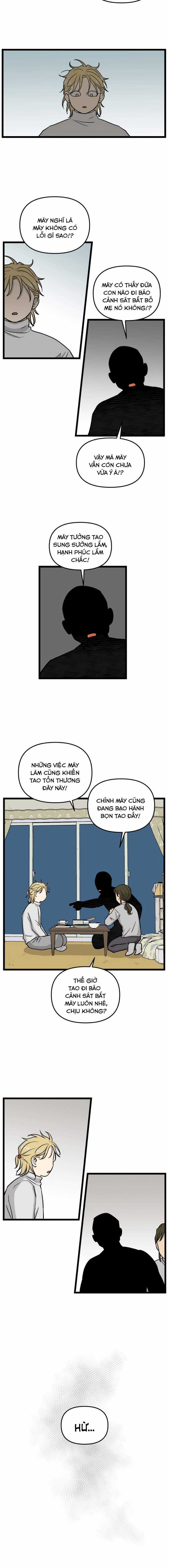 NO HOME - Chapter 204 - Trang 10