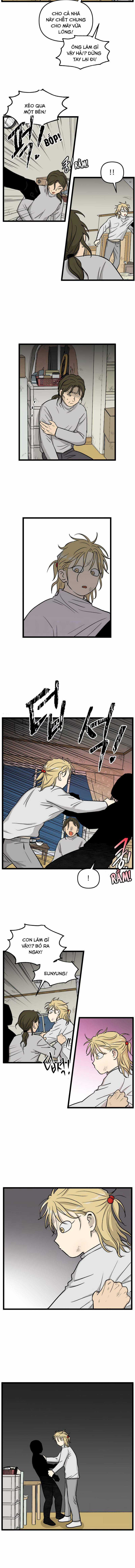 NO HOME - Chapter 205 - Trang 3