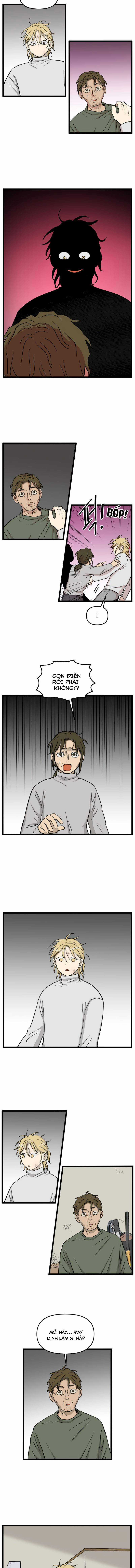 NO HOME - Chapter 205 - Trang 5