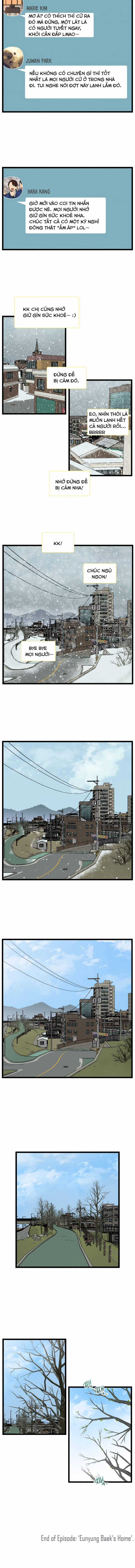 NO HOME - Chapter 207 - Trang 12