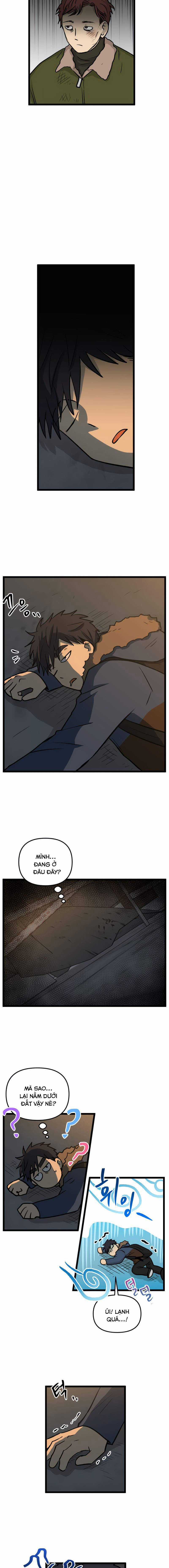 NO HOME - Chapter 213 - Trang 9