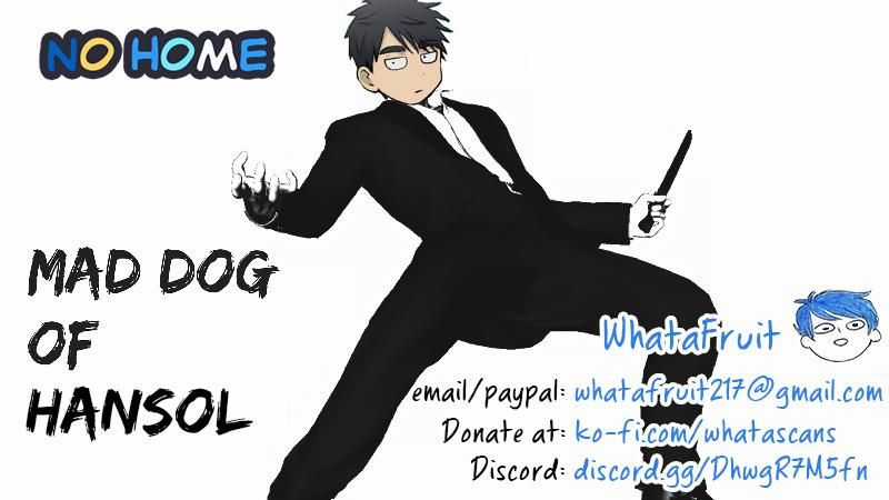 NO HOME - Chapter 215 - Trang 11