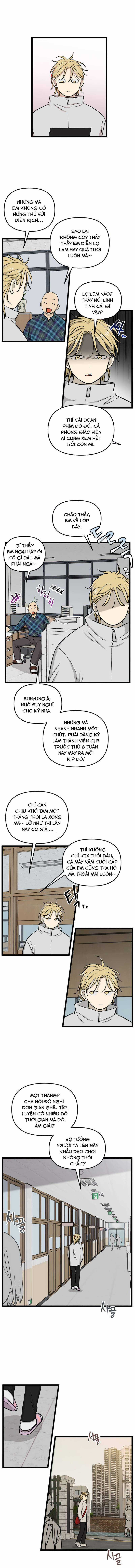 NO HOME - Chapter 220 - Trang 3