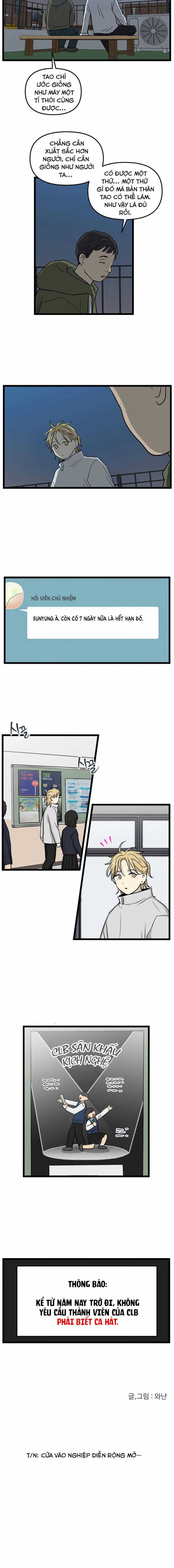 NO HOME - Chapter 220 - Trang 9