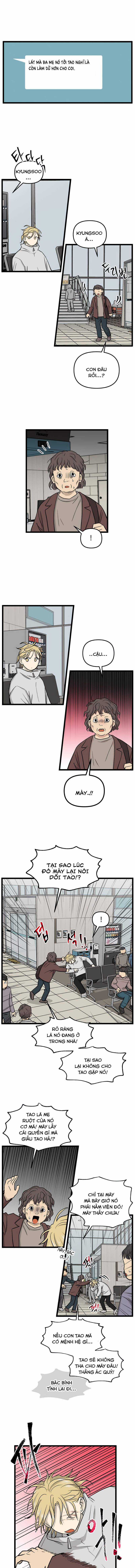 NO HOME - Chapter 221 - Trang 7