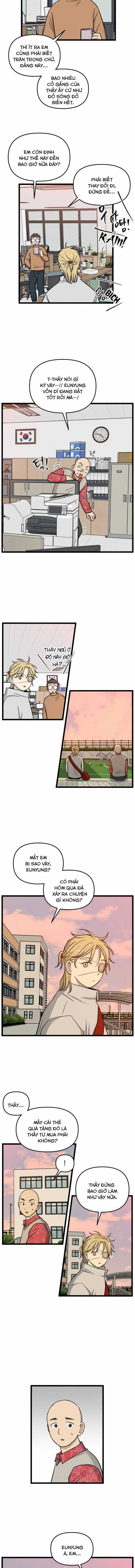 NO HOME - Chapter 222 - Trang 7