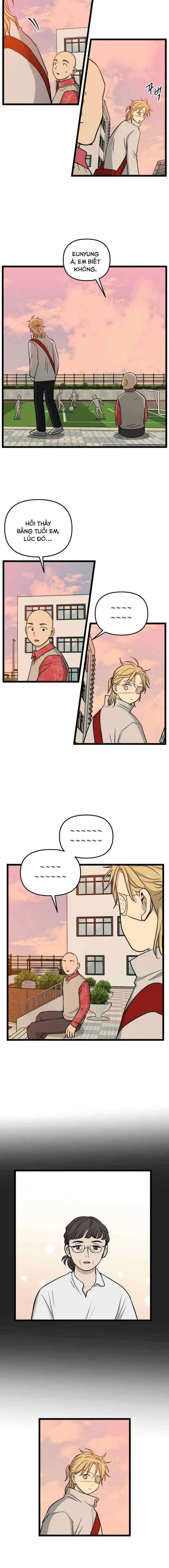 NO HOME - Chapter 222 - Trang 9