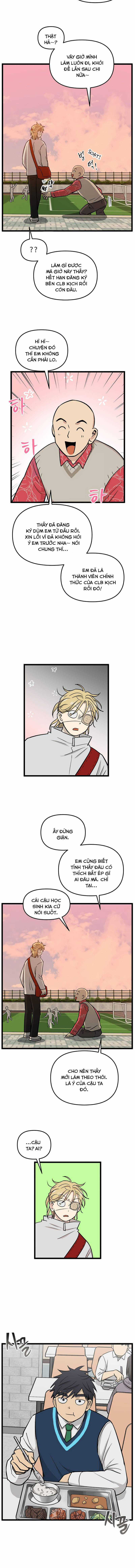 NO HOME - Chapter 223 - Trang 6