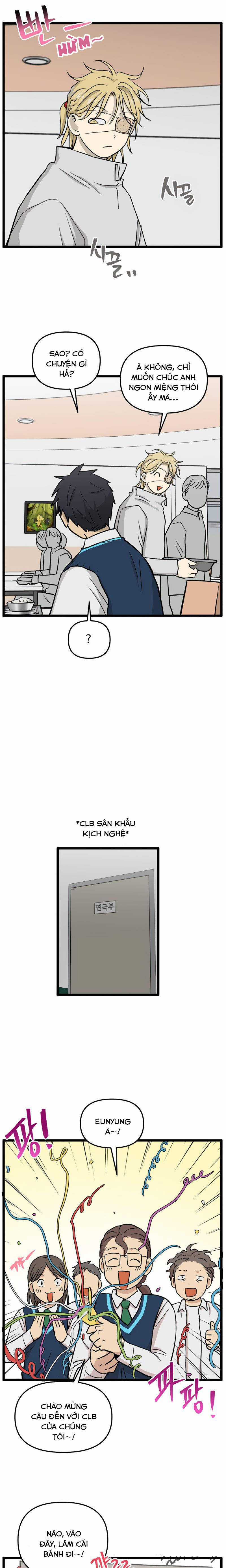 NO HOME - Chapter 223 - Trang 7