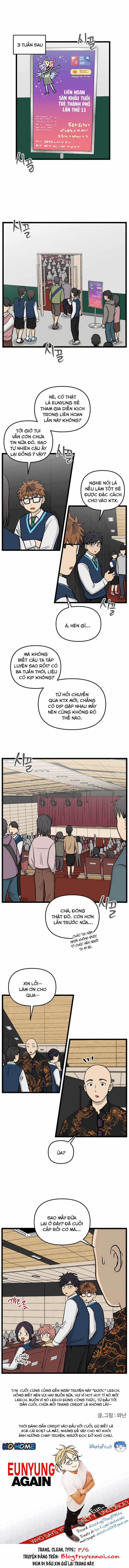 NO HOME - Chapter 223 - Trang 10