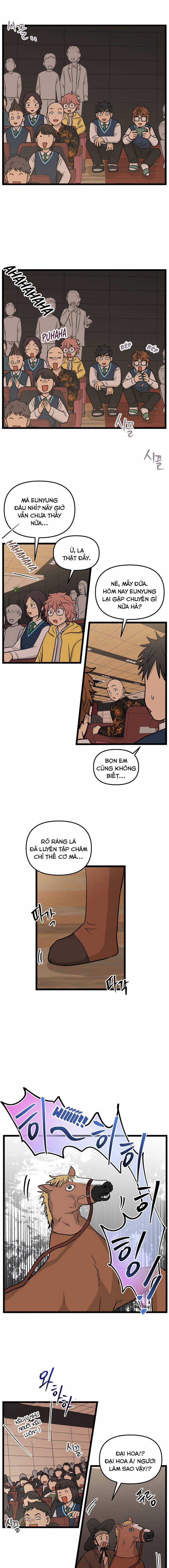 NO HOME - Chapter 224 - Trang 6