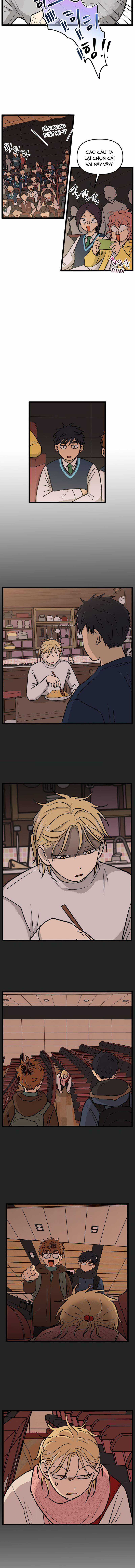 NO HOME - Chapter 224 - Trang 9