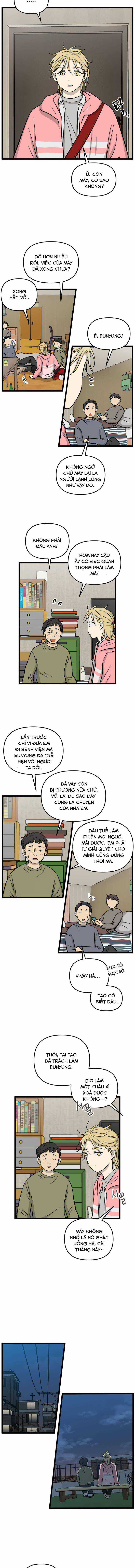 NO HOME - Chapter 225 - Trang 2