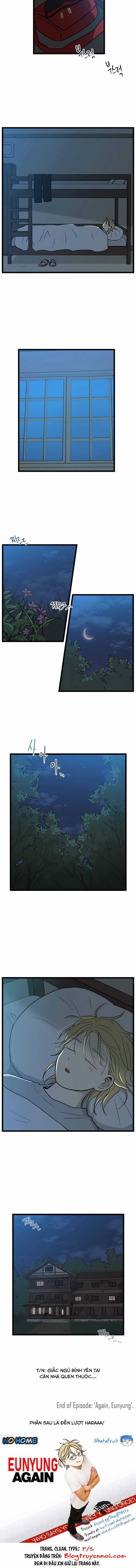 NO HOME - Chapter 225 - Trang 11