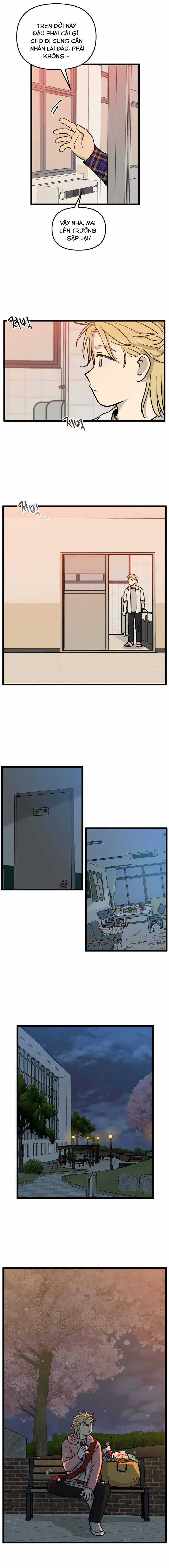 NO HOME - Chapter 225 - Trang 7