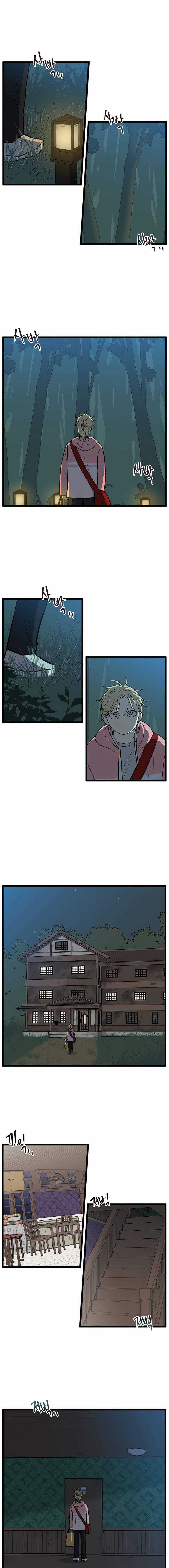 NO HOME - Chapter 225 - Trang 9