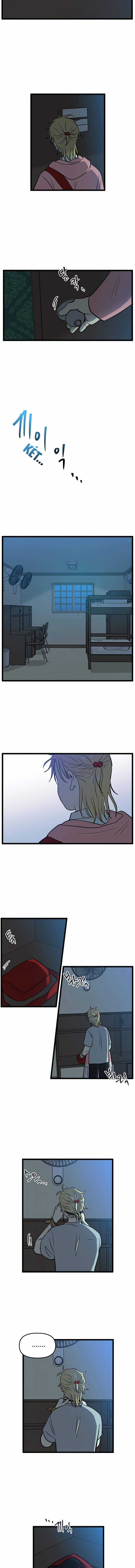 NO HOME - Chapter 225 - Trang 10