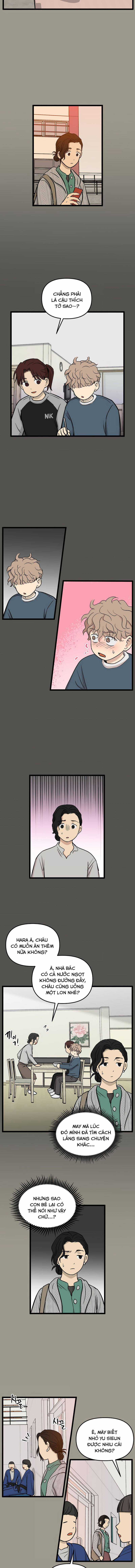 NO HOME - Chapter 227 - Trang 2