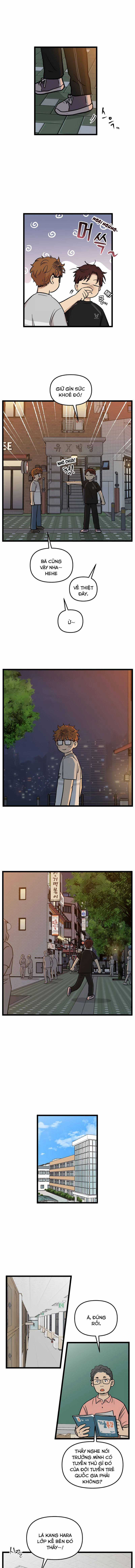 NO HOME - Chapter 229 - Trang 11