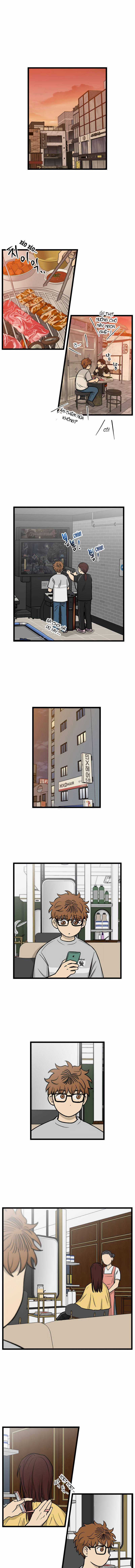 NO HOME - Chapter 229 - Trang 7