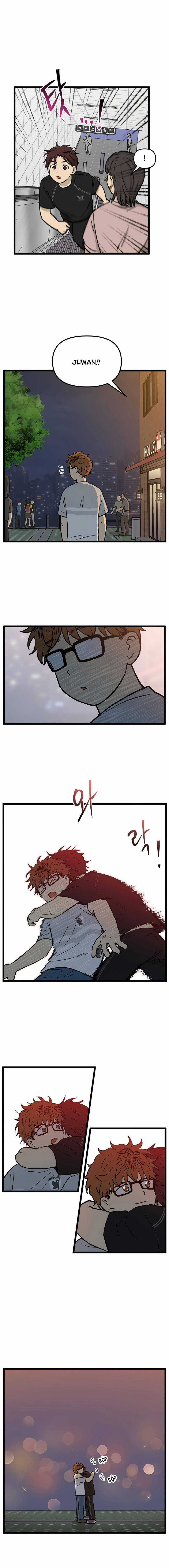 NO HOME - Chapter 229 - Trang 10