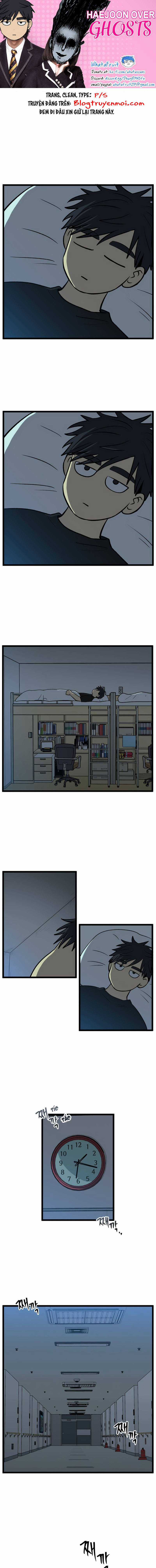 NO HOME - Chapter 230 - Trang 1