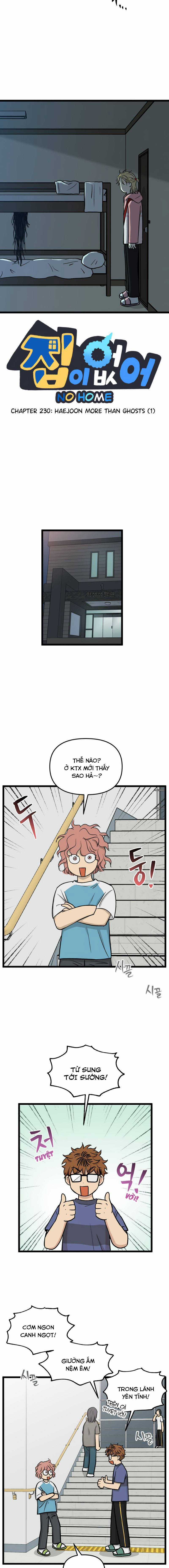 NO HOME - Chapter 230 - Trang 2