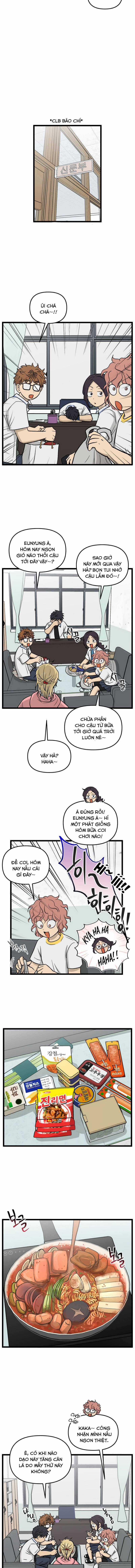 NO HOME - Chapter 230 - Trang 6