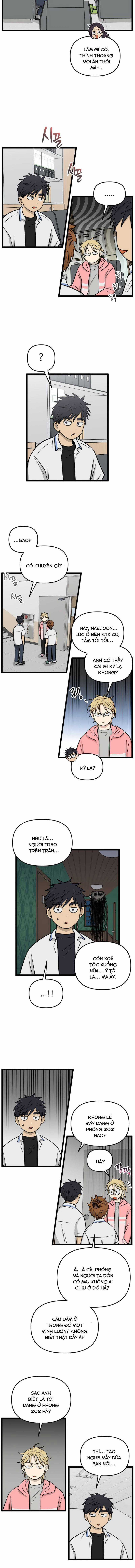 NO HOME - Chapter 230 - Trang 7