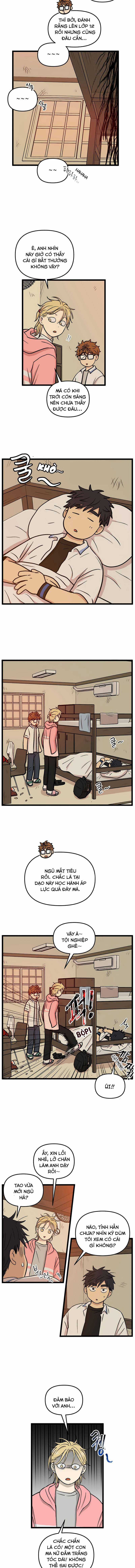 NO HOME - Chapter 231 - Trang 2