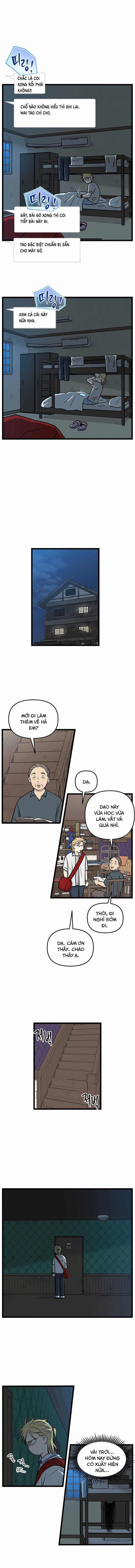 NO HOME - Chapter 232 - Trang 7