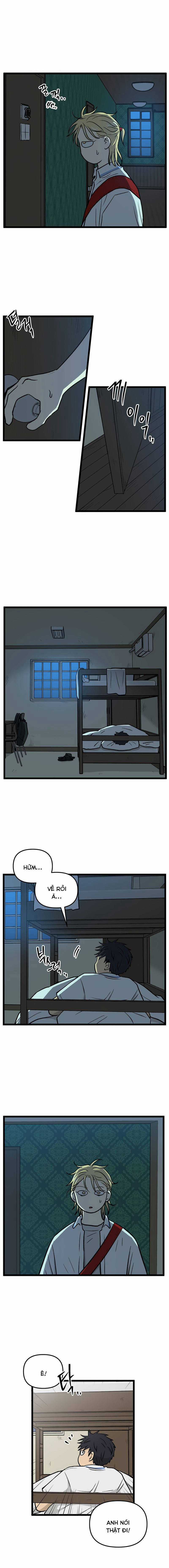 NO HOME - Chapter 233 - Trang 11