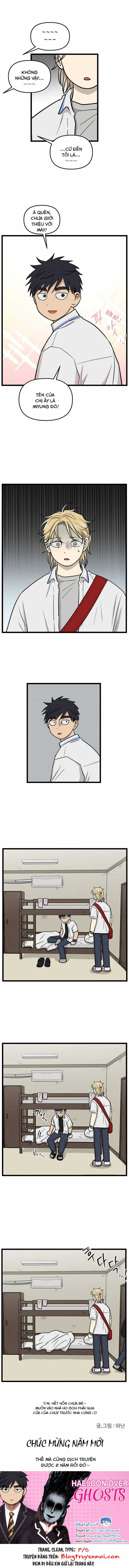 NO HOME - Chapter 233 - Trang 14