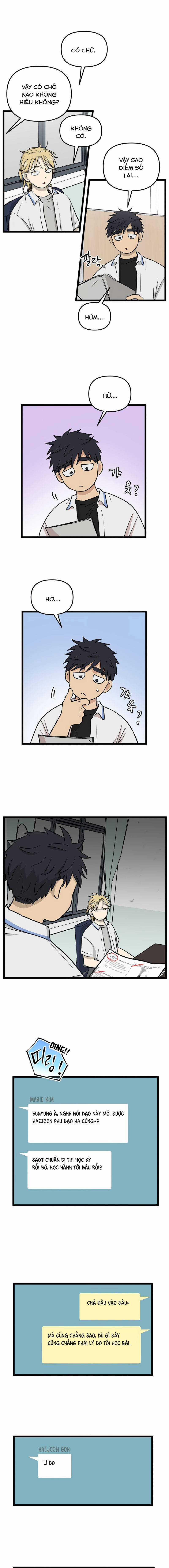 NO HOME - Chapter 233 - Trang 7