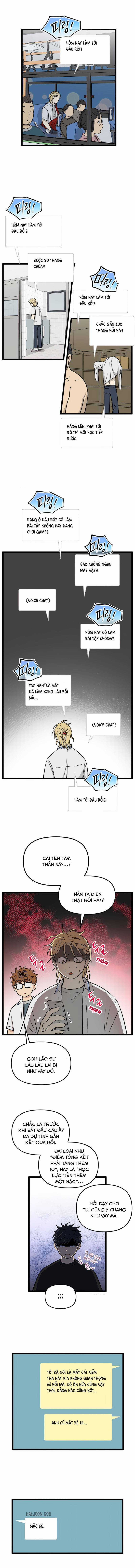 NO HOME - Chapter 233 - Trang 9