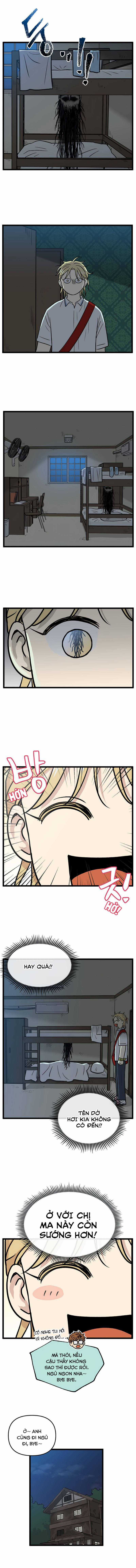 NO HOME - Chapter 234 - Trang 11