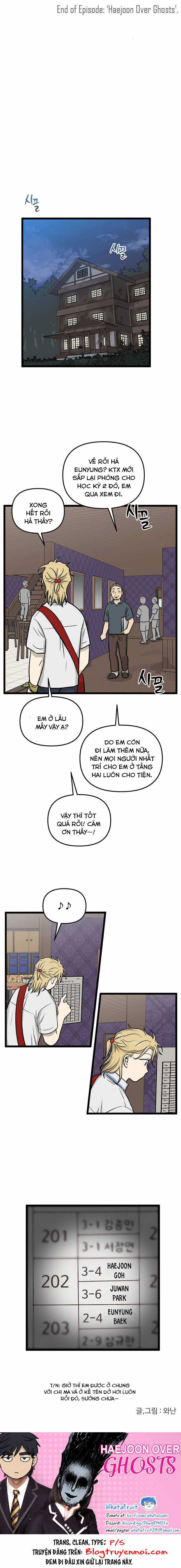 NO HOME - Chapter 234 - Trang 12