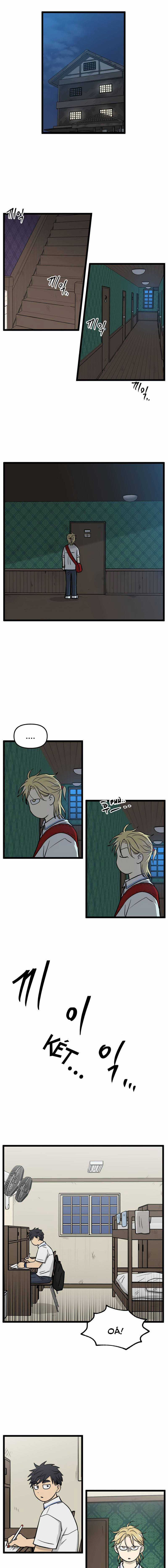 NO HOME - Chapter 234 - Trang 6