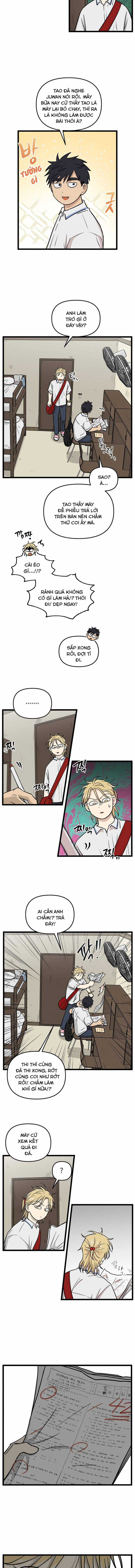 NO HOME - Chapter 234 - Trang 7