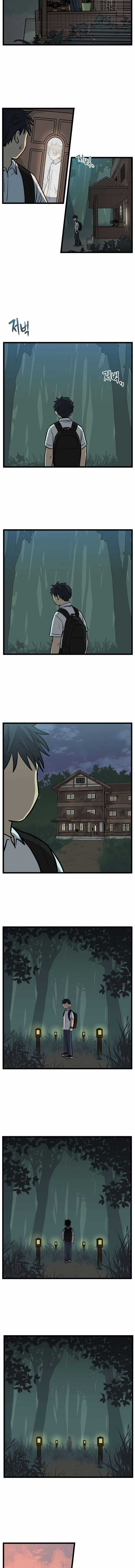 NO HOME - Chapter 234 - Trang 9