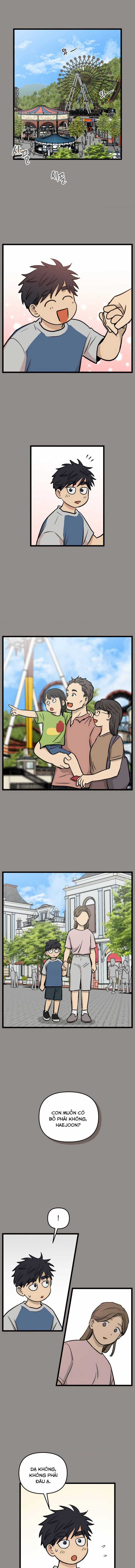 NO HOME - Chapter 235 - Trang 1