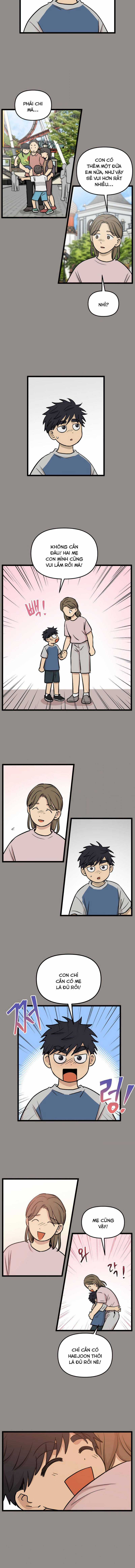 NO HOME - Chapter 235 - Trang 2